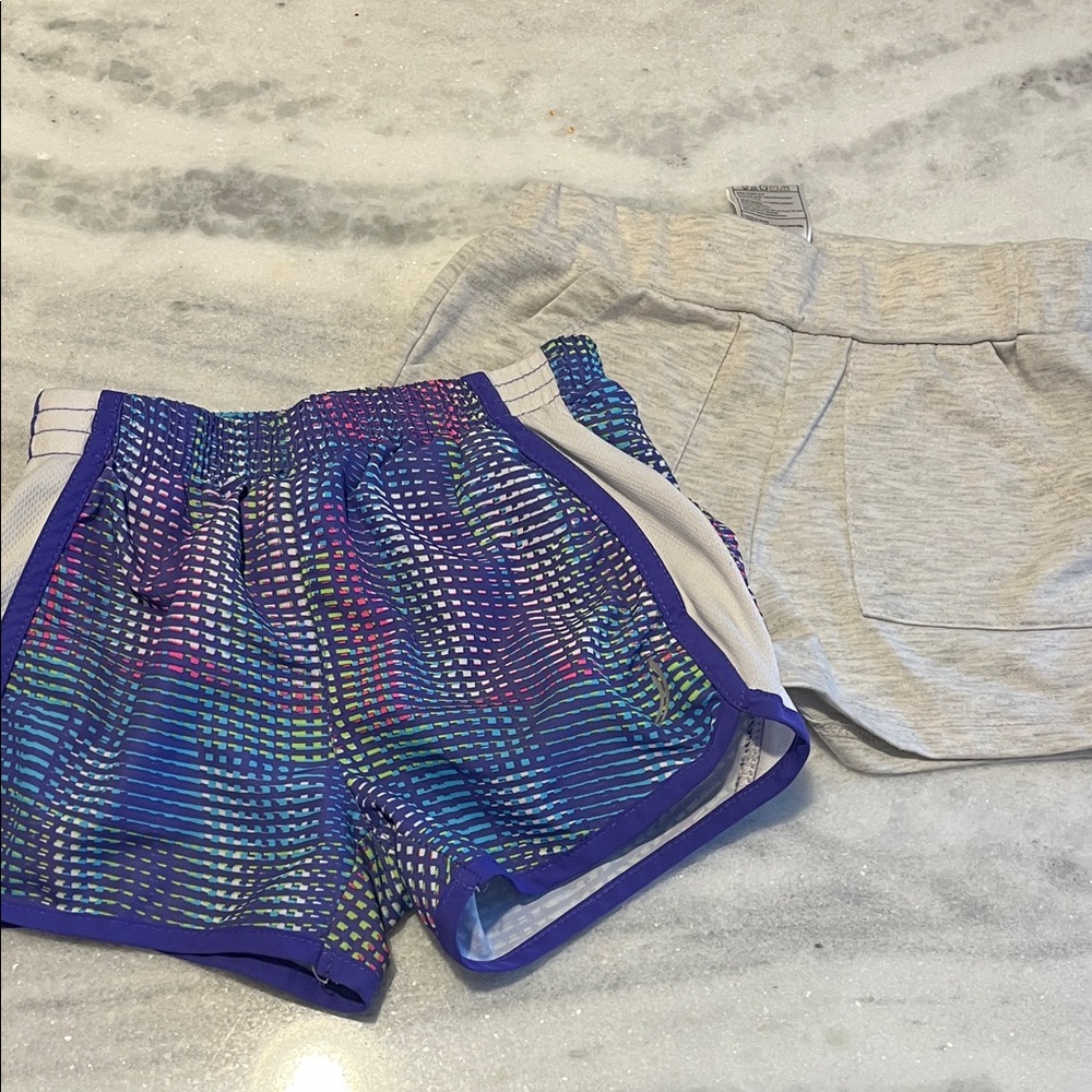 Assorted Kids Shorts Set - Picture 2 of 5
